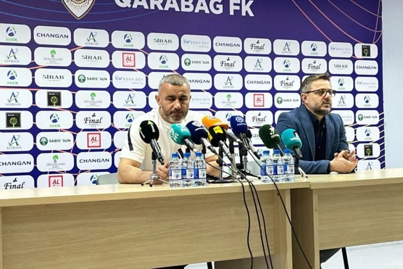 Kurbanov: "Taraftarsız futbol çok sönük görünüyor"