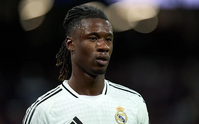 "Real" ciddi kayıp yaşadı: "Barcelona" maçını kaçıracak
