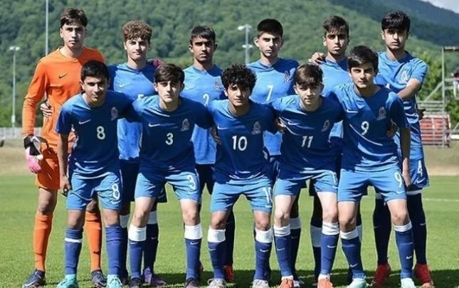 Milli takımımız hazırlık maçları yapacak