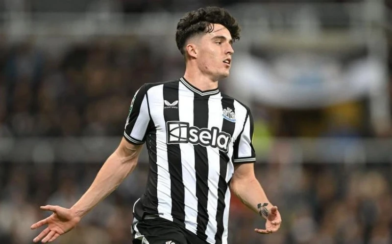 Newcastle'lı defans oyuncusu, kariyerine Premier Lig'deki başka bir kulüpte devam etme potansiyeline sahip