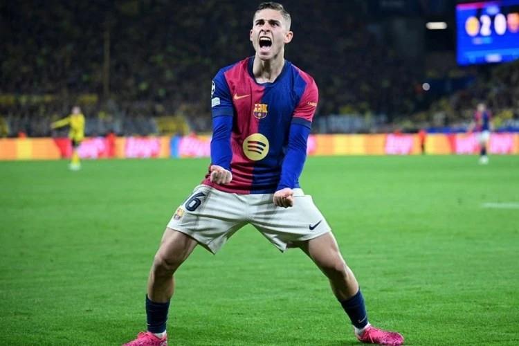 Chelsea, Barcelona'ya 40 Milyon Euro Teklif Etmeyi Planlıyor