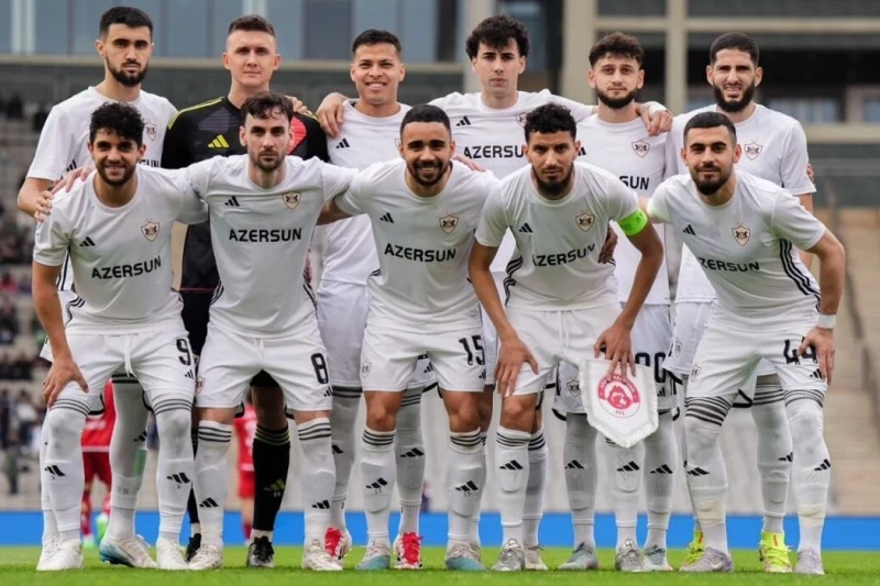 "Karabağ" ödüllendirilecek