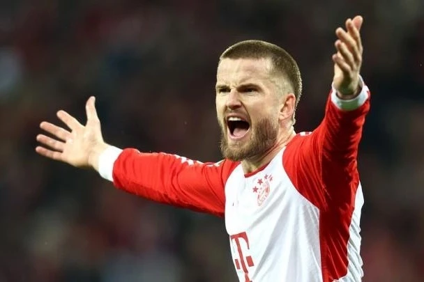 "Bayern", Ayrılığı Açıkladı