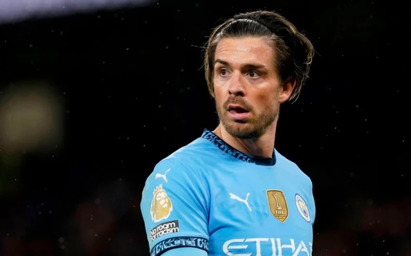 "Napoli" "Manchester City"nin kanat oyuncusunu transfer etmeyi planlıyor