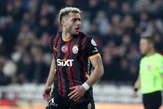 "Galatasaray" onunla anlaştı, maaşı artacak