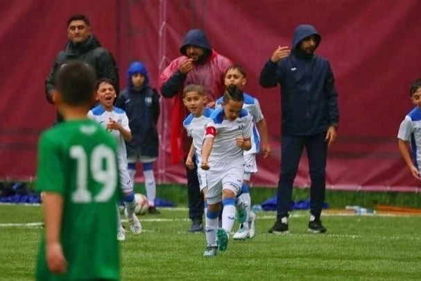 "Səbail" Kazan'da Finale Yükseldi