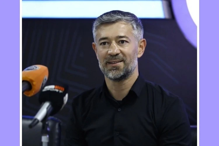 Elvin Memmedov: "Benim de hatalarım oldu, ama doğru yaptığım işler de var."