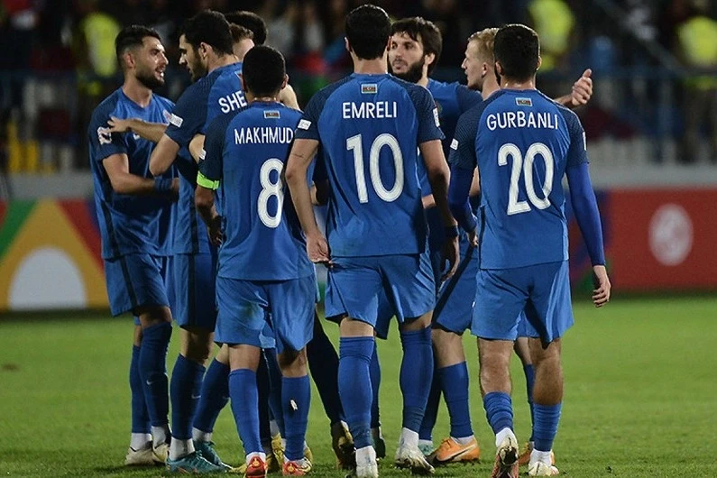 Milli takımımızın oyuncusu kariyerine Hollanda'da devam edecek - ÖZEL