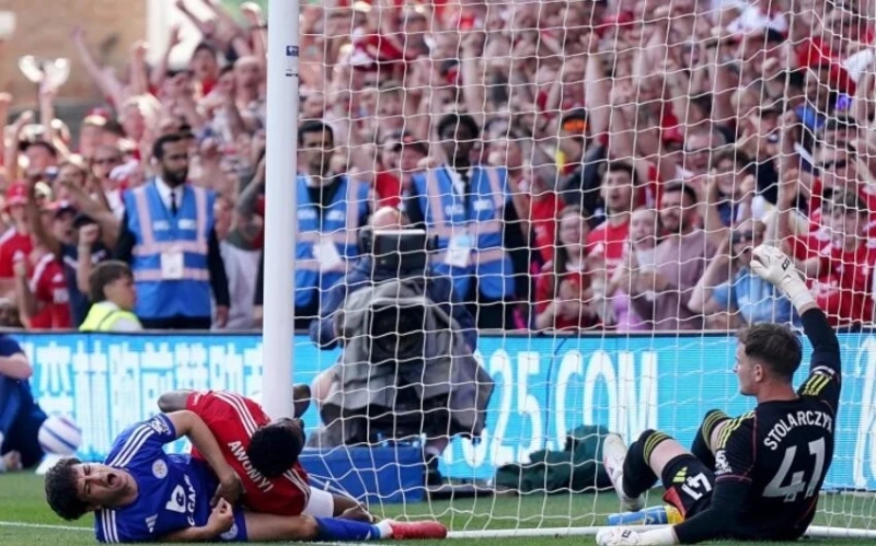 Direğe çarparak komaya giren futbolcunun sağlık durumu hakkında bilgi verildi