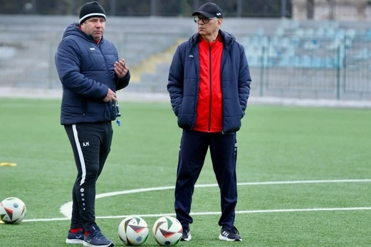 "Turan Tovuz"un Kurban Berdiyev ile ilgili şikayeti kabul edilmedi