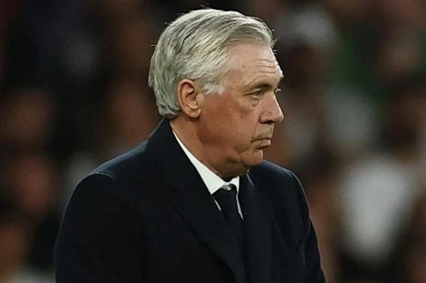 Ancelotti'den veda gibi sözler