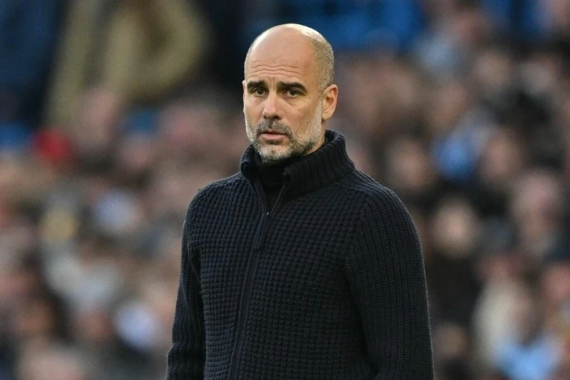 Guardiola için anti-rekor - 16 mağlubiyet