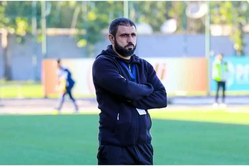 Reşad Sadıkov "Kocaeli"ni unutmadı