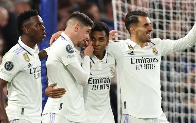 "Real" yazın hangi futbolcusunu satmayı planlıyor?