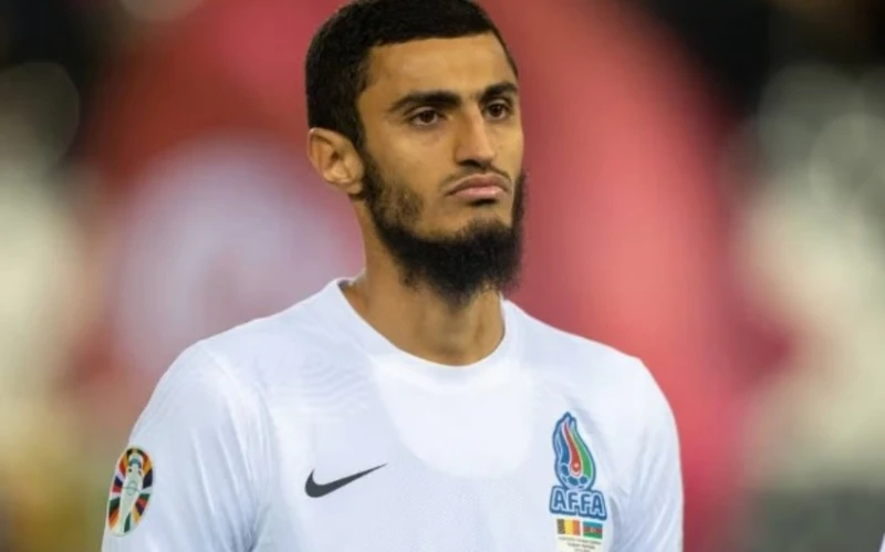 Azerbaycan Milli Takım futbolcusu: "Bu durumda "Radomyak"ta kalmanın bir anlamı yok"