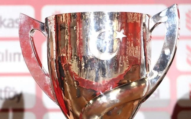 Türkiye Kupası final maçı için belirlenen yer değiştirildi