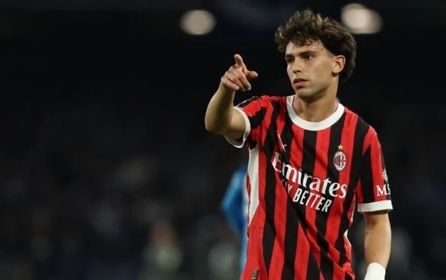 "Flamengo" Felix'i transfer etmeyi planlıyor