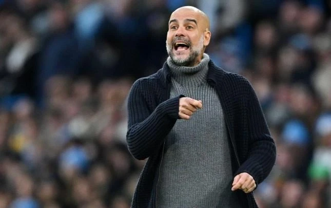 Guardiola resmen duyurdu