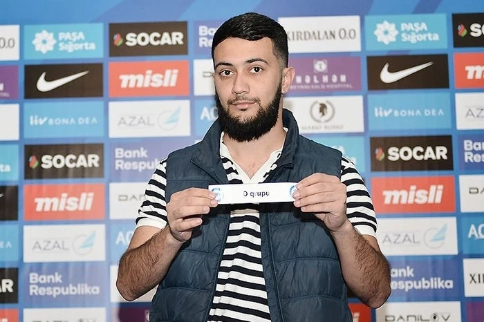 Bölgesel Ligde Son 16 EŞLEŞMELERİ