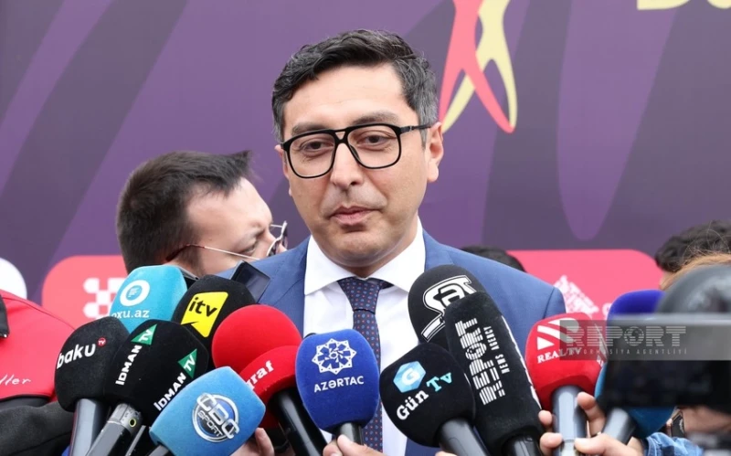 Milli Jimnastik Arenası Dünya Şampiyonası'na ev sahipliği yapmaya tamamen hazır