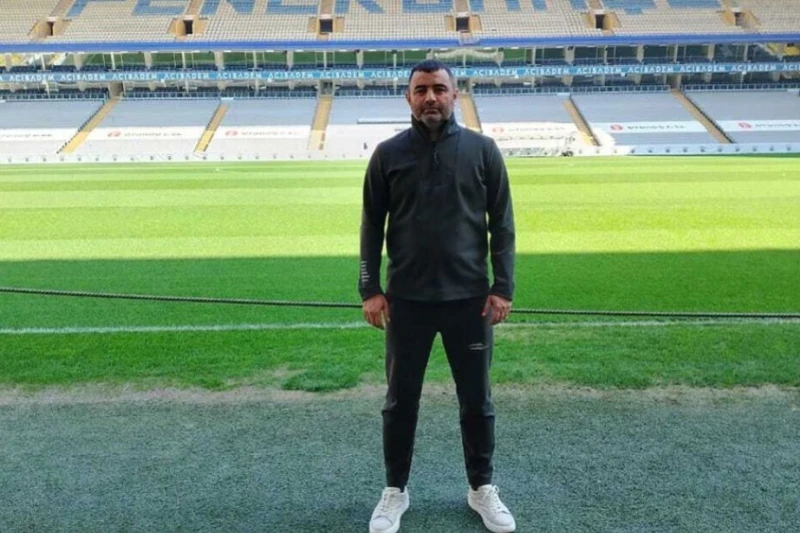 Aftandil Hacıyev: "Udinese'den sonra Levante ile iş birliğine başlayabiliriz."