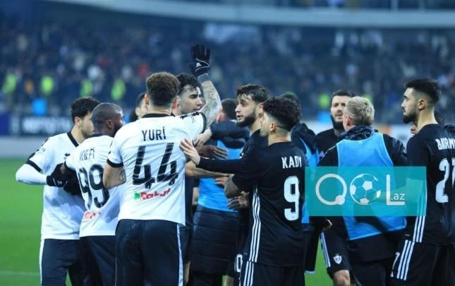 "Karabağ" - "Neftçi" maçına ne kadar bilet satıldı?