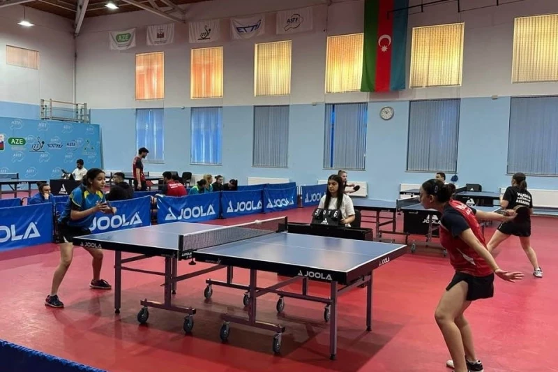 Azerbaycan Şampiyonası başladı - FOTO