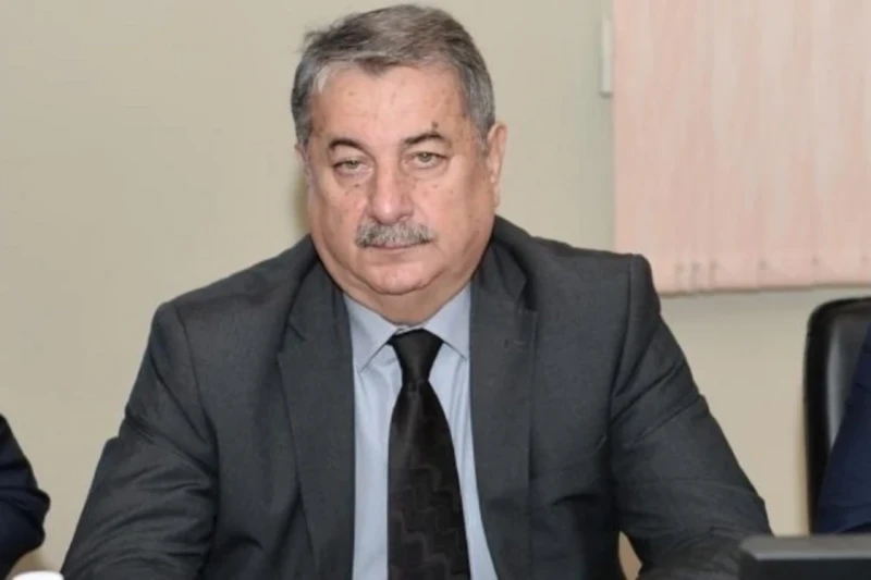 Vagif Sadıqov: "Ağdam temsilcisinin olumlu yönlerini ne kadar vurgulasak da..."