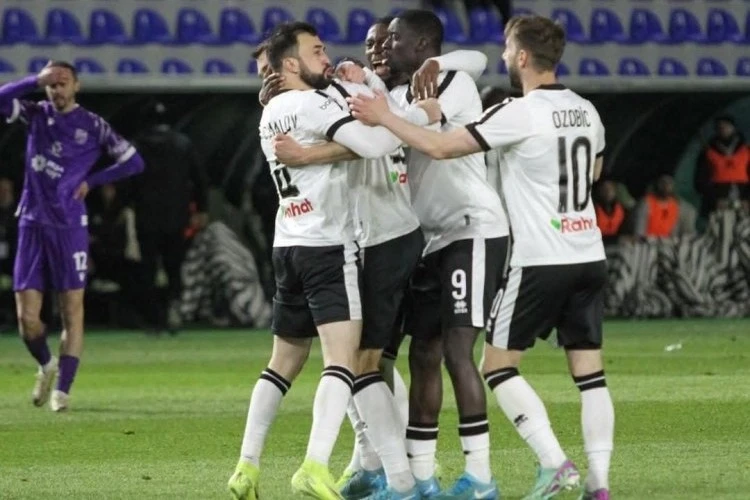 "Neftçi", Tovuz deplasmanına 7 eksikle gitti
