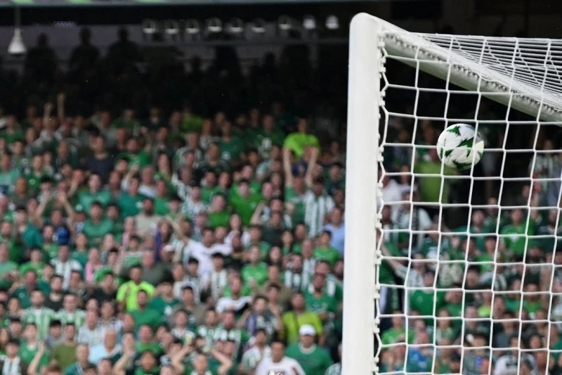 Konferans Ligi: "Betis" İtalya'da misafir - GÜNCELLENDİ