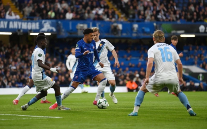 UEFA Konferans Ligi finalistleri belli oldu