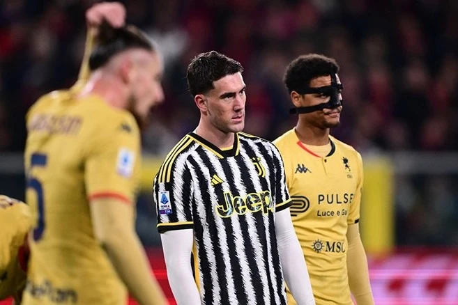 "Juventus"un forveti "Fenerbahçe"ye transfer olabilir