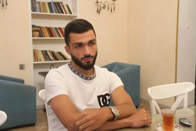 Musa Gurbanlı: "Hedefimiz sezonu iki kupayla bitirmek" - RÖPORTAJ