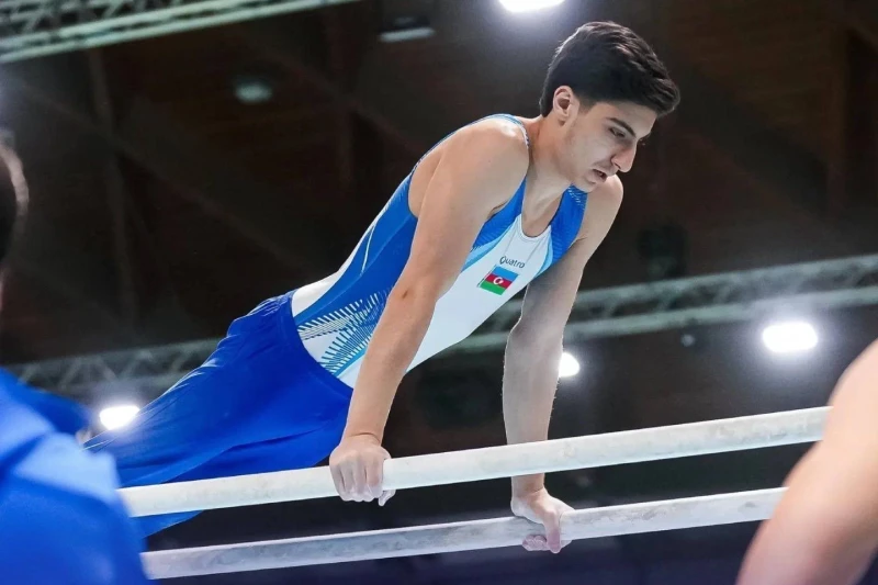 İki sporcumuz Mısır'da düzenlenecek Dünya Kupası'nda yarışacak