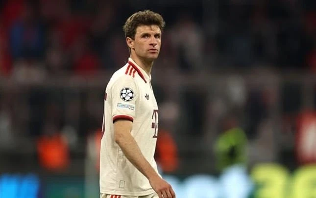 Müller yine başka bir kulübün radarında