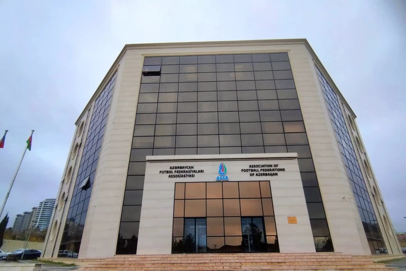 AFFA, Kurban Berdiyev hakkında karar aldı