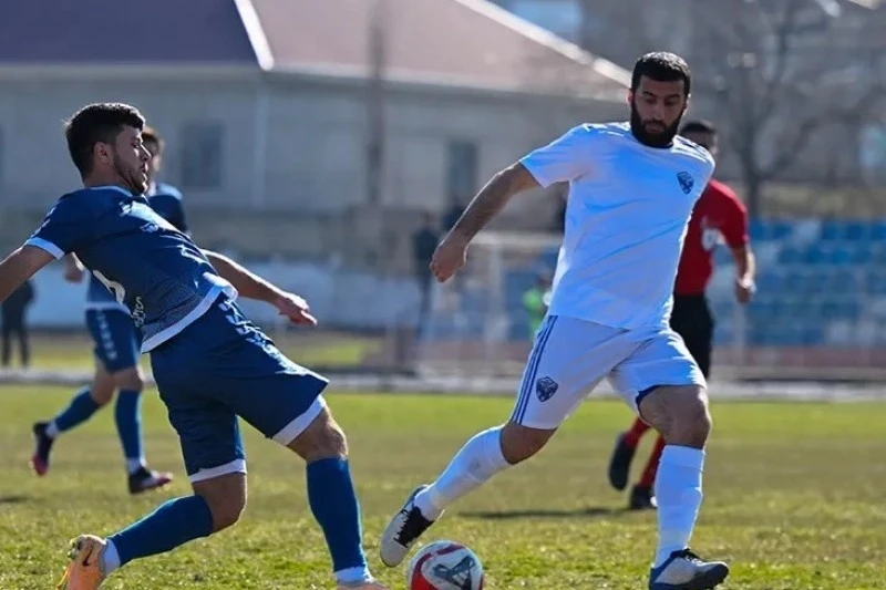Rahid Amirguliyev: "Henüz kendimizi şampiyon saymıyoruz"