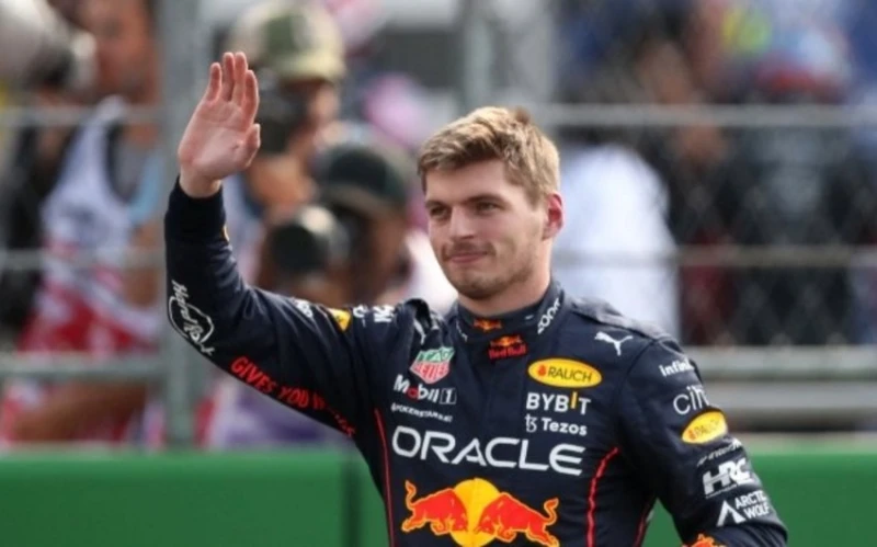 Formula 1: Verstappen, Suudi Arabistan Grand Prix sıralama turunda birinci oldu