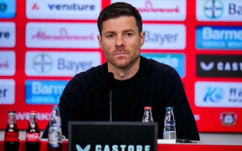 Alonso'nun Real Madrid ile sözleşme imzalama tarihi belli oldu