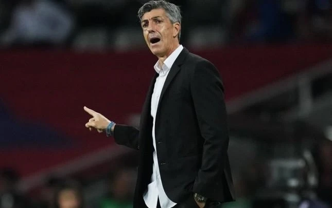 Resmi Haber: La Liga kulübü teknik direktörüyle yollarını ayırdı