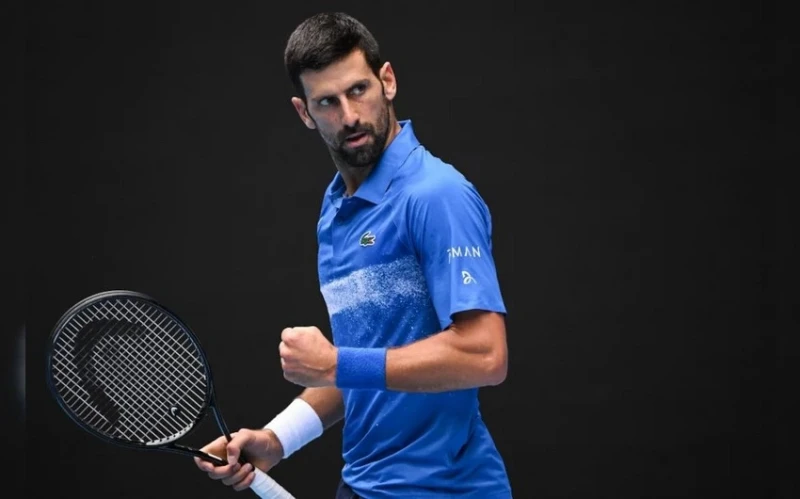 Novak Djokovic ve Andy Murray'nin iş birliği sona erdi