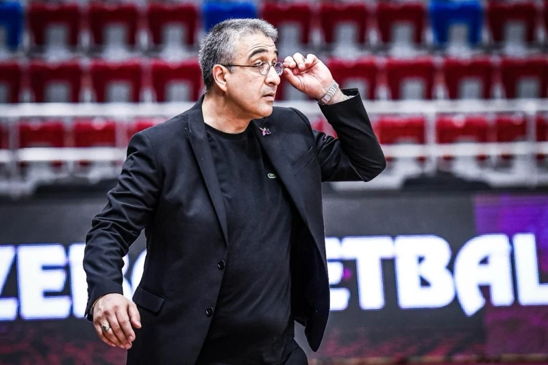 Murat Dikmen: "Henüz hiçbir şey bitmedi"