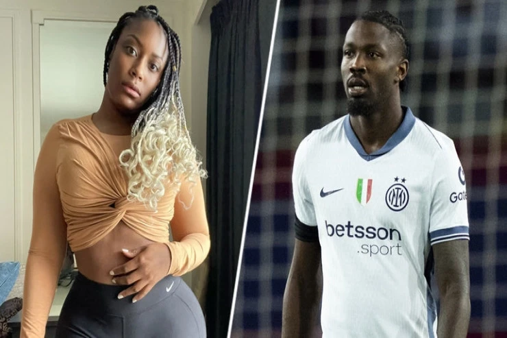 "Inter"in yıldız futbolcusuna "Barcelona" maçı öncesinde ŞOK SUÇLAMA yöneltildi