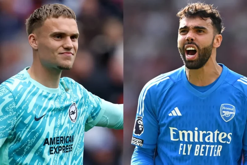 "Real" Premier Lig kalecilerine bakıyor