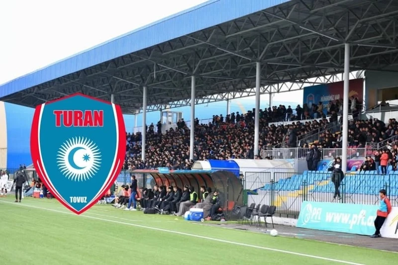 "Turan Tovuz" 3 milyondan fazla parayı neye harcadı?