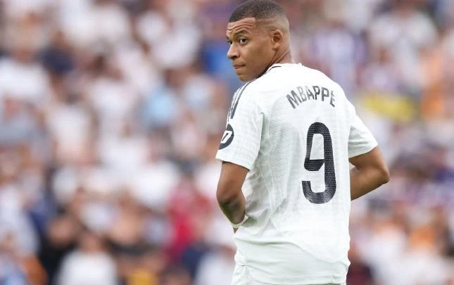 Mbappe, Barcelona Maçını Kaçıracak