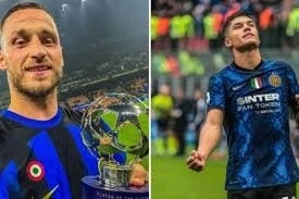 Şampiyonlar Ligi finalisti iki futbolcusuyla yollarını ayıracak