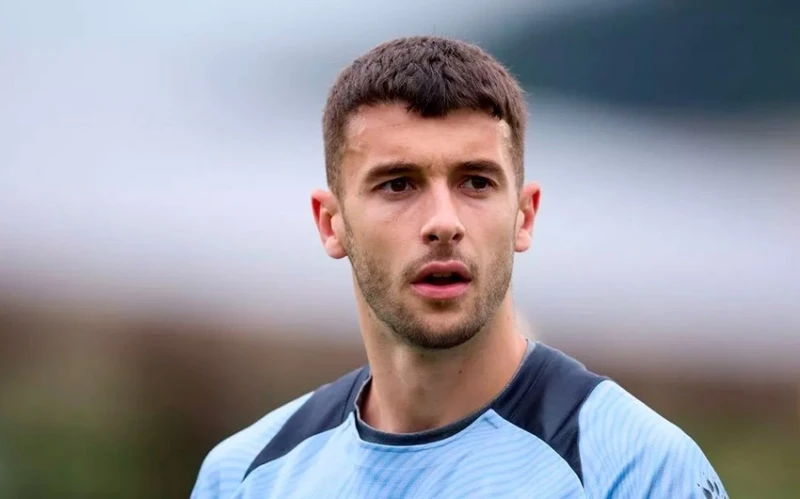 "Barcelona" yeni kaleci transfer edebilir