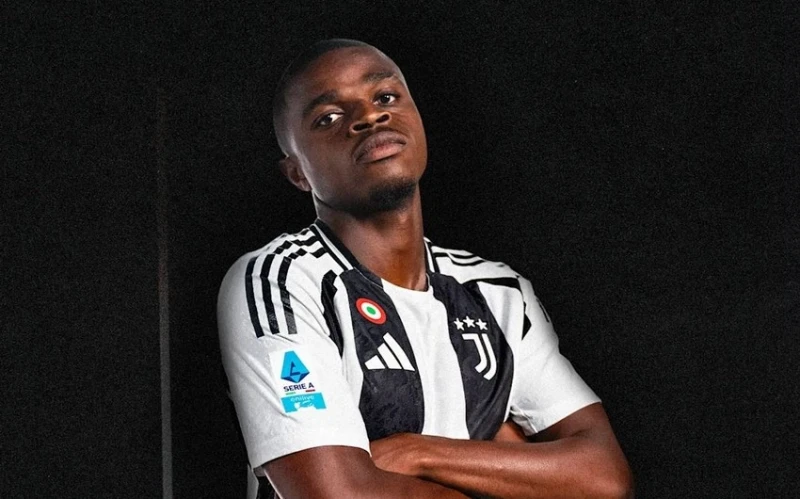 "Juventus" oyuncusu cezası nedeniyle sezonun son iki maçında oynayamayacak