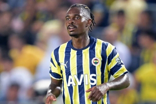 "Fenerbahçe"den "Bayer"e
